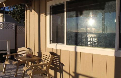 Modern Waterfront Home in Lucerne - Foto 41