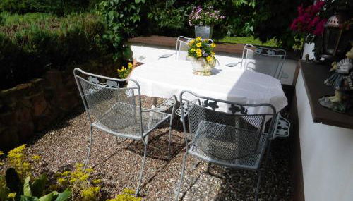 Ferienwohnung Am Lindenrain - Foto 4