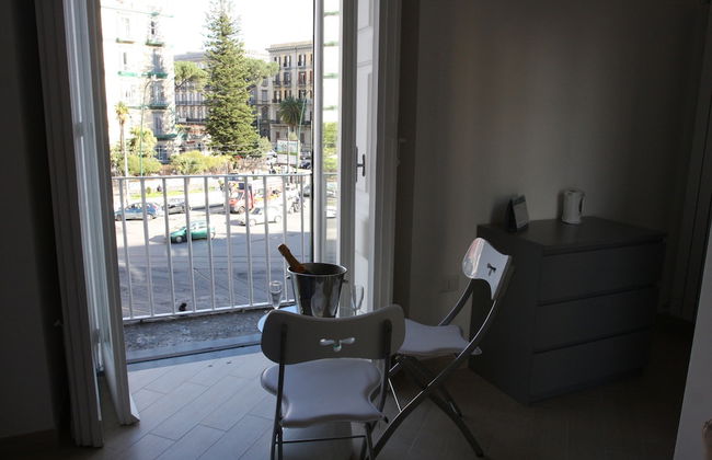 Base Napoli B&B - Foto 16