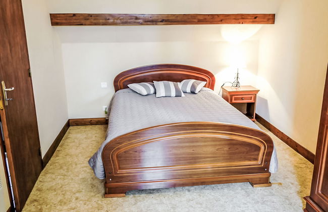 Les Chenes - Foto 17