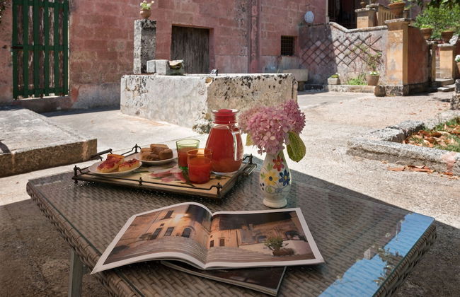 Palazzo Laura - Foto 46