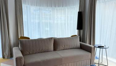 Apartament 406 Prezydent Biała Perła - Foto 5, towels, Other