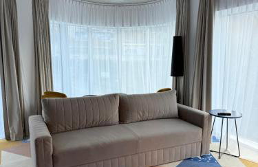 Apartament 406 Prezydent Biała Perła - Foto 5