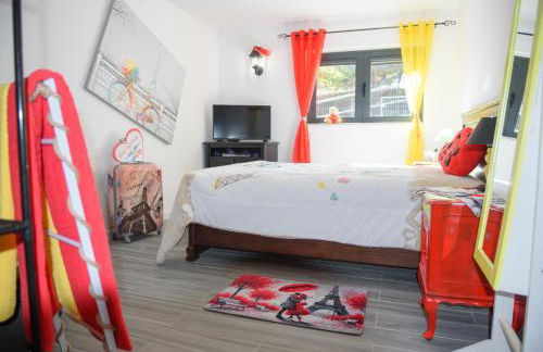 A casa da Mariazinha Paris - Foto 34