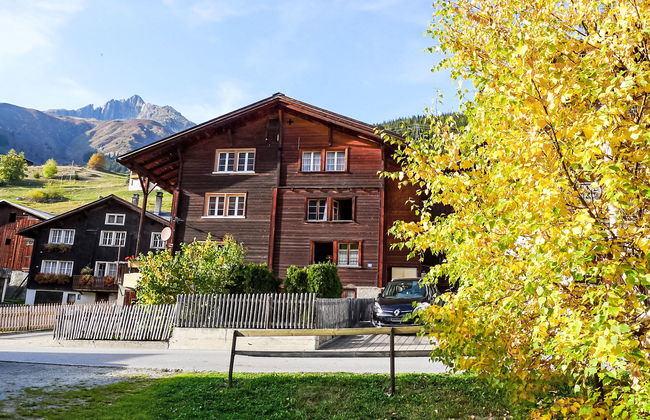 Crestatgiet - Foto 19