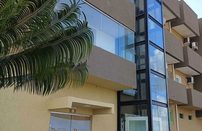 Hotel Prime Suítes - Foto 43