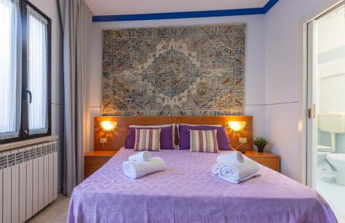 Villa Vacanze Paradiso - Oasi di Tranquillità con Piscina e Giardino a 10 min dal mare - Foto 67