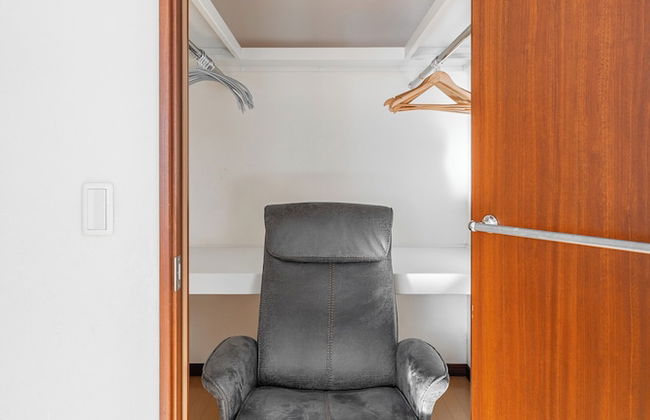 THE VILLA FURANO - Photo 37