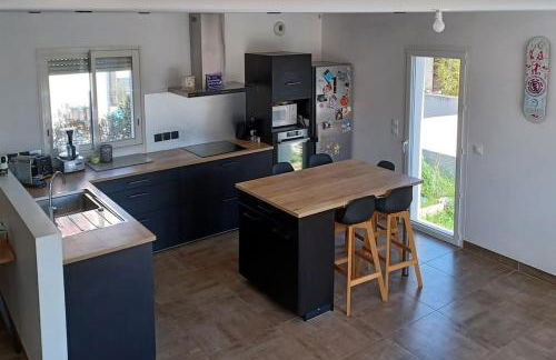 Villa proche d'Avignon - Photo 13