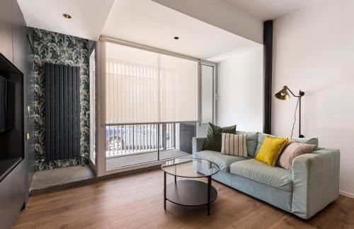 Apartamento de Diseño en Caleido - Foto 9