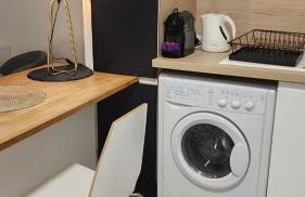 Saint Honore Louvre with AC - Foto 12