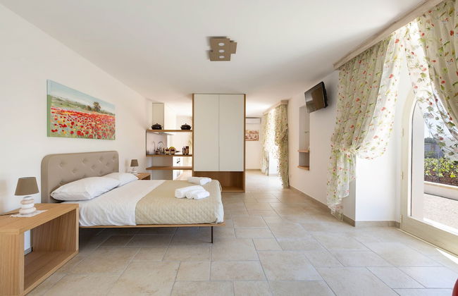 1915 Appartamento I Tarocchi Deluxe - Foto 2