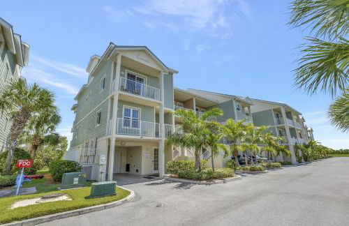 Renovated Spacious Townhome w Pool & Gym in Little Harbor Resort & Marina - Foto 68