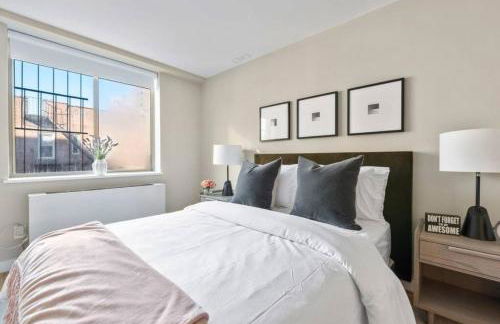 3BR Penthouse with Massive Private Rooftop - Foto 43