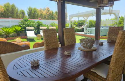 Agave Villa's Fronte Mare - Foto 10