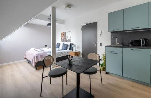 Limehome Stuttgart Elsenhansstr. - Foto 46