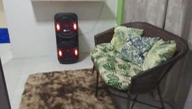 Flat Brisa do Mar - Foto 2