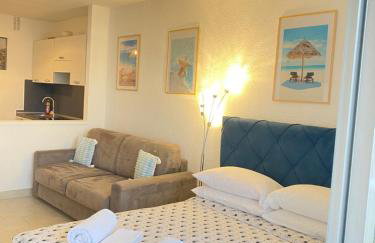 Studio La Cigale vue Mer - Photo 2
