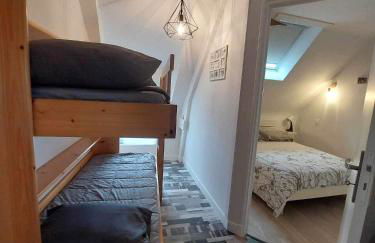 Maison Bretonne avec piscine - Foto 6