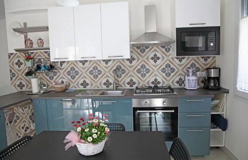 Villa Schiaffino Appartamento al Primo Piano - Foto 24