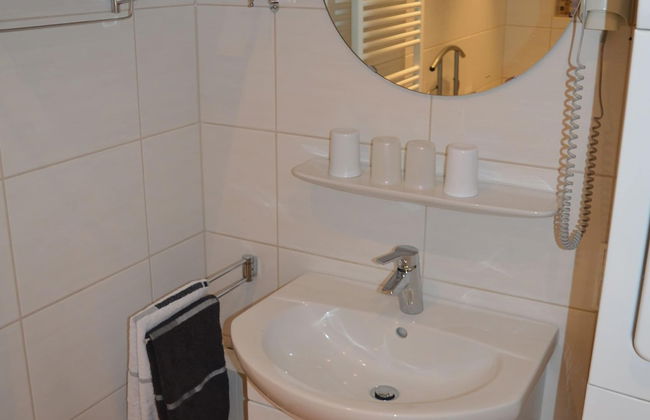 Lindern Woodland Mansion - Foto 16