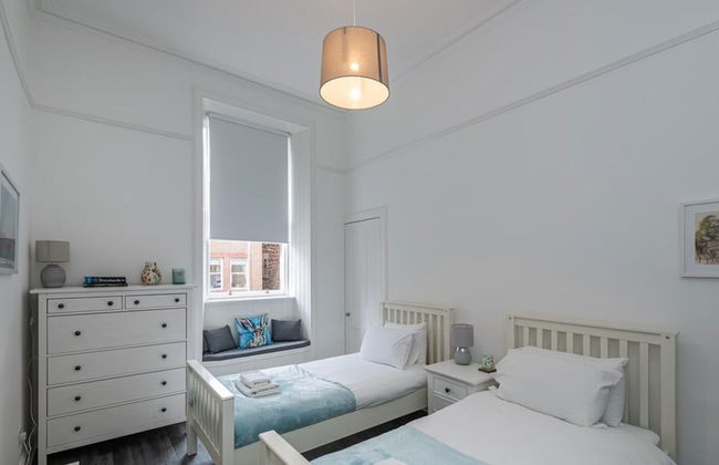 Balgownie - Beautiful Apartment Close to the Beach - Photo 6