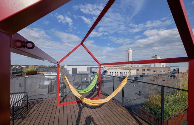 Queen Barbora Central Lofts - Photo 56