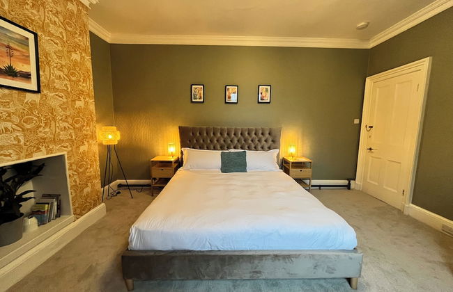 Mossley Hill Retreat - Foto 72