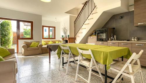 Villino Nicol Sabaudia - Foto 5