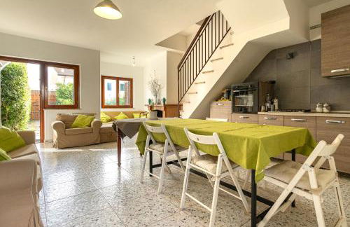 Villino Nicol Sabaudia - Foto 5