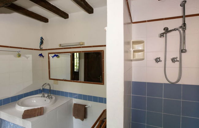 Holiday House with Pool & Large Garden Overlooking Lake near Tuscany - Photo 14