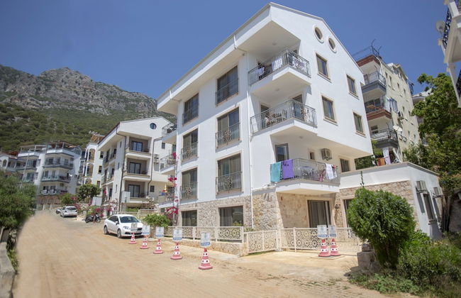 Cedrus Suites - Photo 75