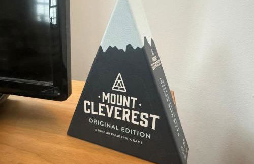 Robinson's Retreat - Cockermouth - Lake District - Foto 27