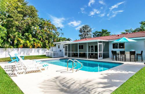 Luxury 5BR Villa Heated Pool near Beach & Casino - Foto 1