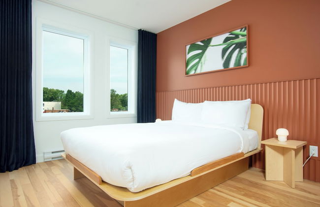 Les Lofts de Vitré - Par Les Lofts Vieux-Québec - Foto 12