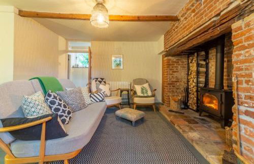 Willow Cottage 2 - Foto 7