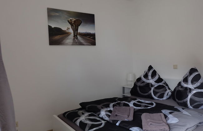 Wonderful Apartments in the centre of OS - Foto 15