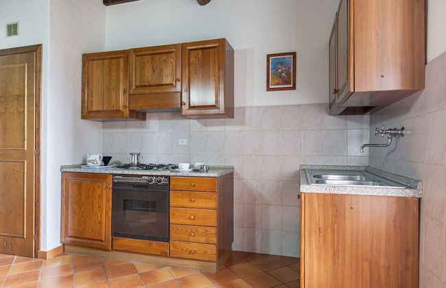 Spacious Tuscany Retreat - Foto 17