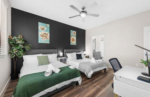 Stylish 2BR - Scottsdale, Pet-friendly, Sunrise Peak - Foto 20