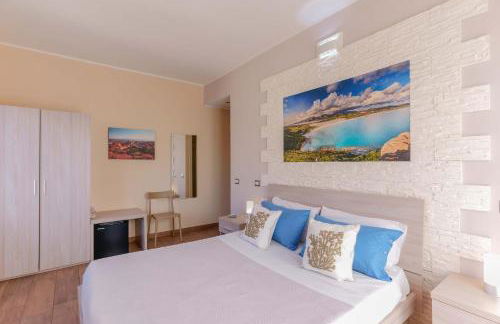 Cagliari Magica bellissimo appartamento & suite in centro - Photo 38