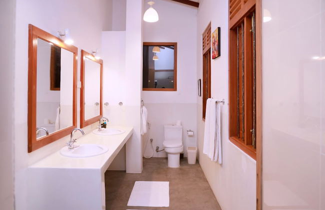 South Point Surf House - Whole Villa 5 Bedrooms (Sleeps 14) - Foto 15