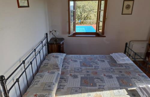 Villa Querciolaia nel chianti - Foto 32