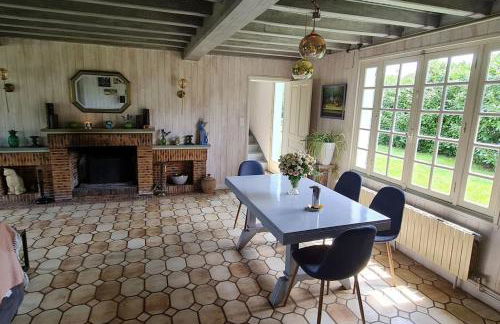 Gite La Vieille Ferme - Foto 33