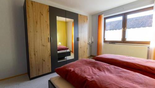 Ferienwohnung Meier Eveline - Foto 5