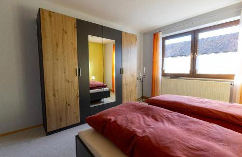 Ferienwohnung Meier Eveline - Foto 5