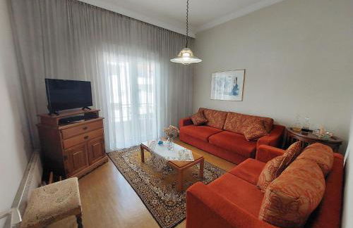 Naoussa Central Apartment - Photo 15