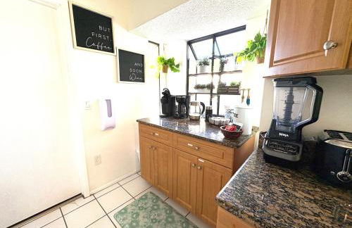 Poolside Oasis-heated pool -7 min to Manasota Beach - Foto 20