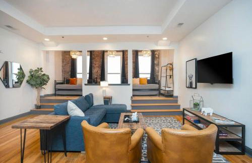 Loft Literally on Broadway Live Music & Bars - Foto 6