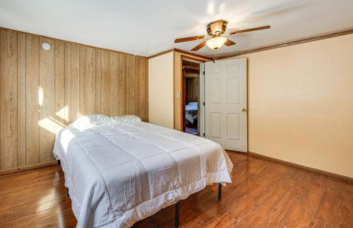 Group Getaway with Fire Pit Near Susquehanna River! - Foto 7