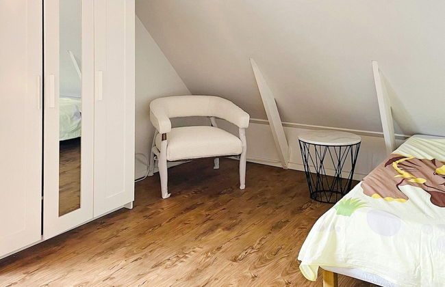 4 Star Holiday Home in Goteborg-by Traum - Photo 3